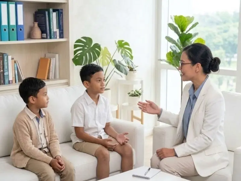 preema psikologi & wellness