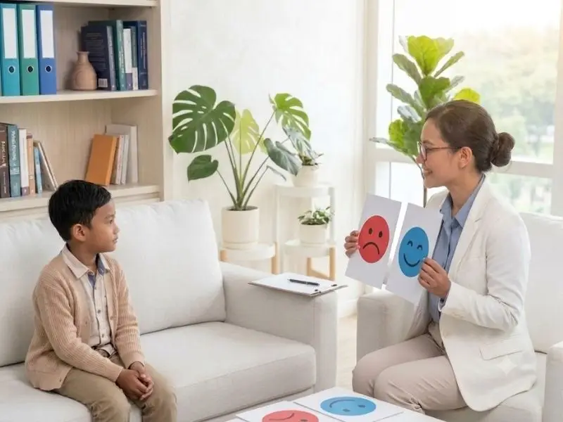 preema psikologi & wellness