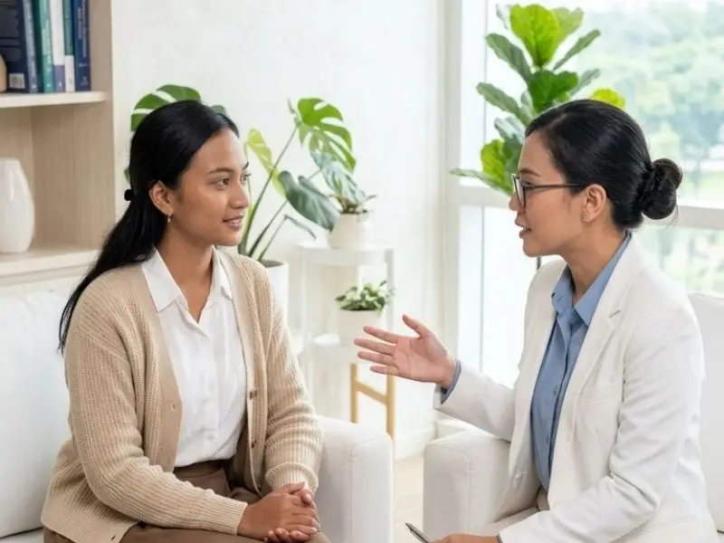 preema psikologi & wellness