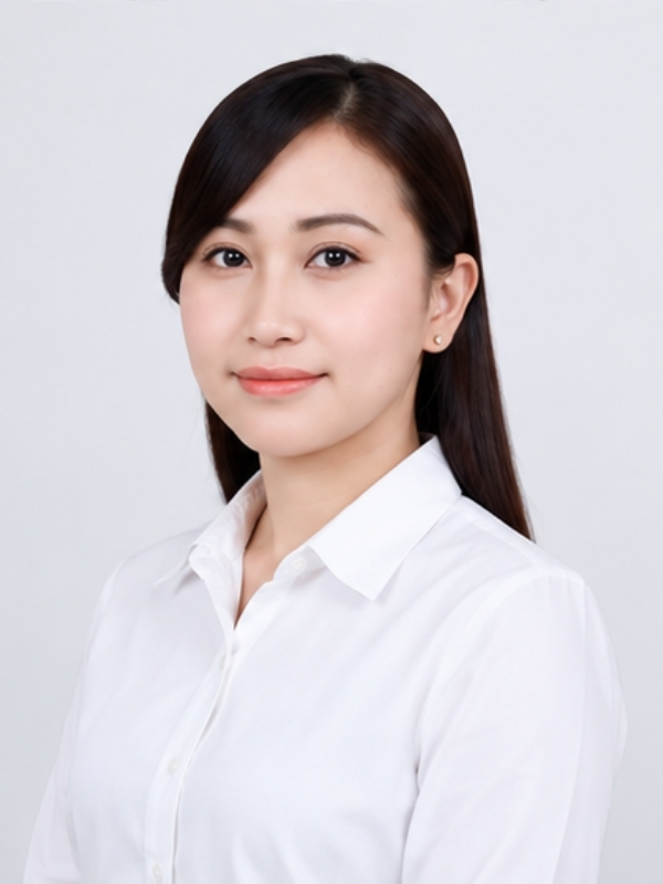 Luh Gede Dina Purnama Wasundari